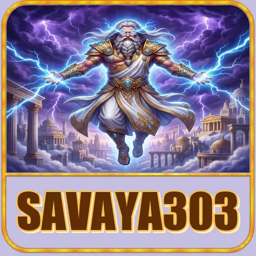Pratinjau tampilan savaya303