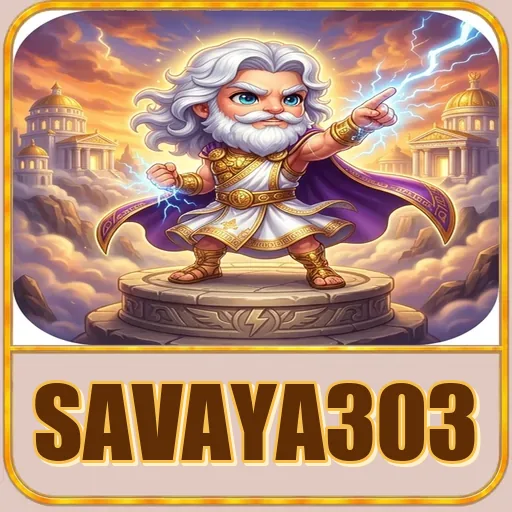 Beranda aplikasi savaya303 setelah terbuka