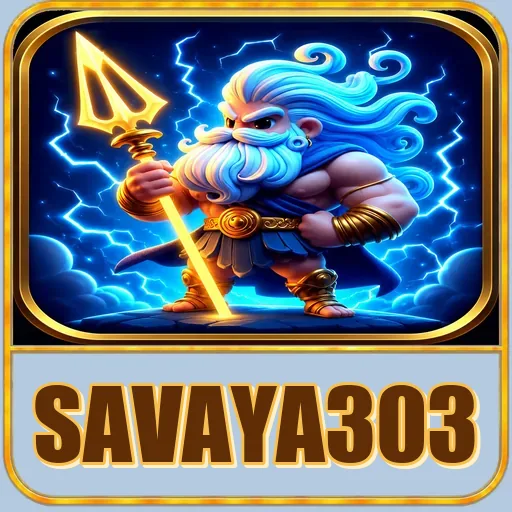 Pratinjau tampilan savaya303
